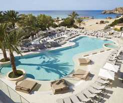 Hotel Insotel Tarida Beach Sensatori Resort