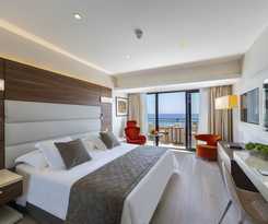 Hotel Amathus Beach Limassol