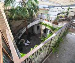 Hotel Patio Del Posadero