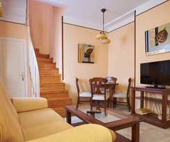 Apartamentos San Andrés