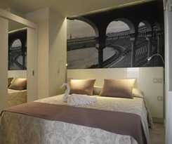 Apartamentos Sevilla Centro