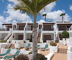 Apartamentos Princesa Guayadeque