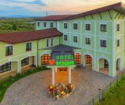 Hotel Magus