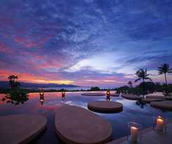 Hotel The Ritz-Carlton, Koh Samui