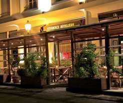 Hotel Le Saint-georges Vendome