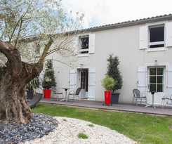 Auberge De La Rivière