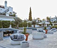 Dunas Douradas Beach Club