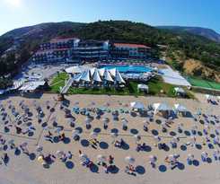 Hotel Blue Dream Palace Tripiti Resort