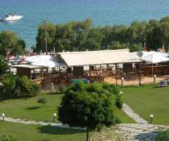 Hotel Grand Beach Limenaria