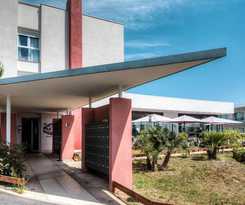 Hotel Zenitude -résidences Antibes Le Maestria