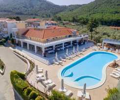 Hotel Louloudis Boutique and Spa-Adults Only