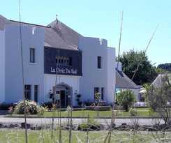 La Croix Du Sud