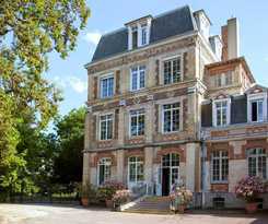 The Originals Boutique, Hôtel Maison de l'Abbaye (Relais du Silence)