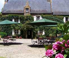 Hotel Manoir De Bodrevan