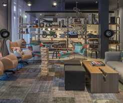 Moxy London Stratford