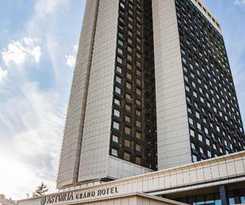 Hotel Astoria Grand Hotel