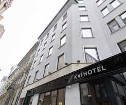 Kvihotel Budapest