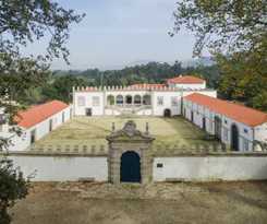Hotel Paço De Vitorino