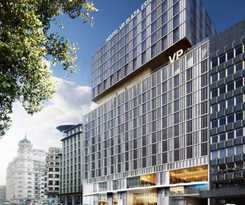 Vp Plaza España Design