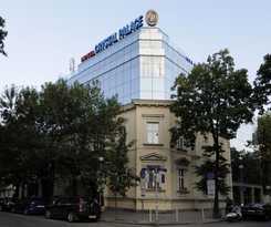 Hotel Crystal Palace Boutique