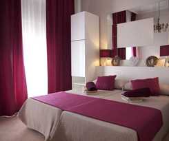  Apartamentos Plaza de Austria