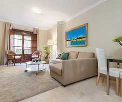  Genteel Home Catedral Terrace