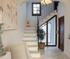 S'Hotelet d'es Born - Suites and SPA