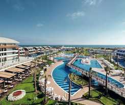 Hotel Tui Magic Life Jacaranda - All Inclusive