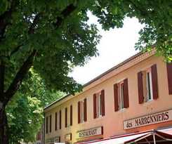 Hotel Des Marronniers