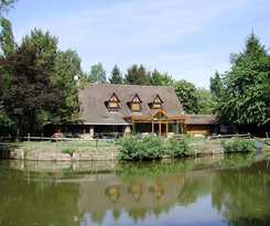 Hotel Auberge Du Bord Des Eaux