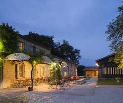 Auberge De Larressingle