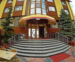 Hotel La Sura Getilor