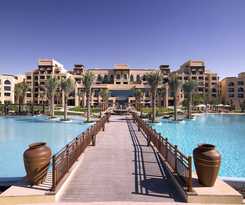 Hotel Saadiyat Rotana Resort and Villas