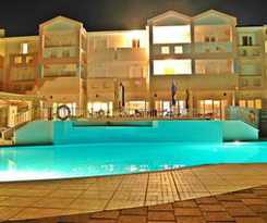 Boletsos Beach
