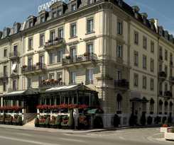 D'angleterre Geneva