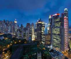 The Murray, Hong Kong, A Niccolo