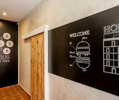 HOB Apartments