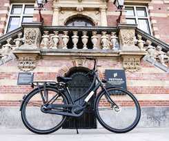 Pestana Amsterdam Riverside