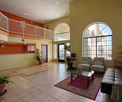 Hotel Days Inn By Wyndham Holbrook