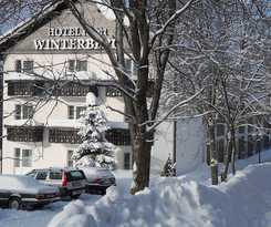 Hotel Winterberg Resort