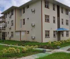 Hotel Aracari Guyana