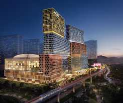 Mgm Cotai