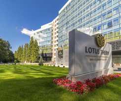 Hotel Lotus Therm SPA and Luxury Resort