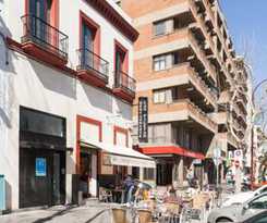 Marqués de Paradas SevillaHome