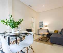 Guzman El Bueno Suites