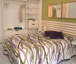 Apartamentos Sevilla Central Suites Apartamentos Puerta Jerez