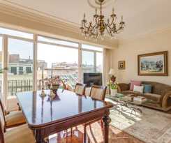 Home Select Puerta de Jerez II