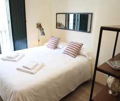 Sleepin Sevilla Arenal