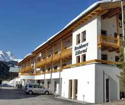  Residence Zillertal
