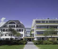 Hotel RIVA - Das am Bodensee
